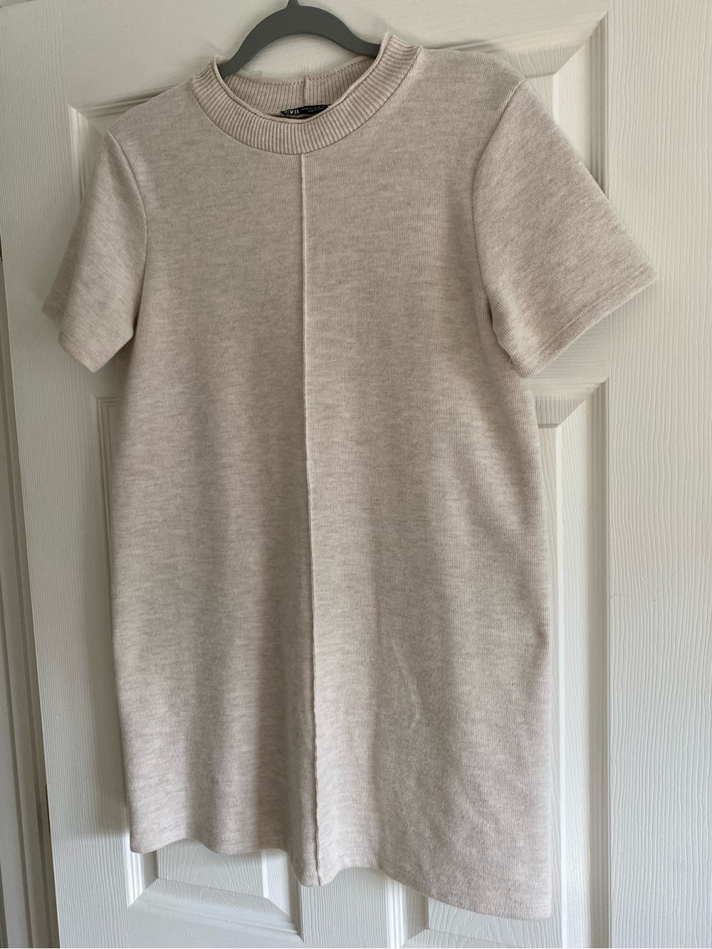 Zara Sweater Dress